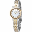 Bulova 98P202 Regatta Ladies Quartz Watch