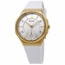 Bulova 98R237 Curv Ladies Quartz Watch