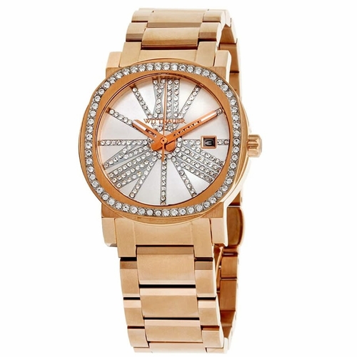 Bulova WN4008 Wittnauer Ladies Quartz Watch