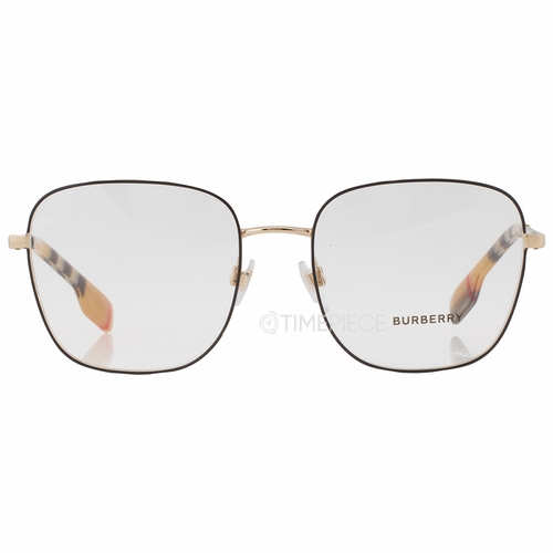 Burberry 0BE1347110954  Unisex  Eyeglasses