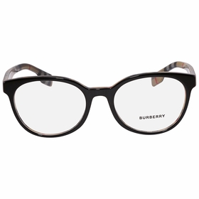 Burberry BE2315 3838  52 Sloane Ladies  Eyeglasses