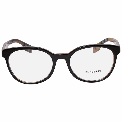 Burberry BE2315 3838 52 Sloane Ladies Eyeglasses Burberry BE2315 3838 52 Sloane Ladies Eyeglasses