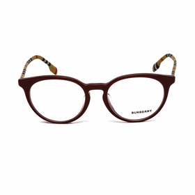 Burberry BE2318F 3916 51  Ladies  Eyeglasses