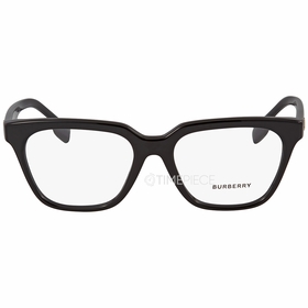 Burberry 0BE2324 3001  52 Dorien Ladies  Eyeglasses