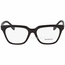 Burberry 0BE2324 3001  52 Dorien Ladies  Eyeglasses