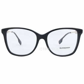 Burberry BE2336 3001 54 Carol Ladies  Eyeglasses