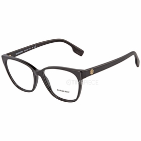 Burberry BE2345 3001 52  Ladies  Eyeglasses