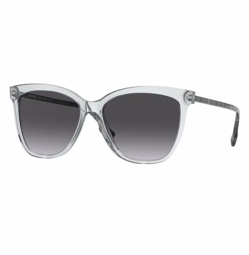 Burberry 0BE4308 38558G56  Ladies  Sunglasses