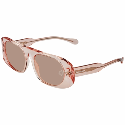 Burberry BE4322 3881/5 61  Ladies  Sunglasses