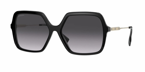 Burberry 0BE4324F 30018G59 Ladies Sunglasses Burberry 0BE4324F 30018G59 Ladies Sunglasses