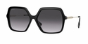 Burberry 0BE4324F 30018G59 Ladies Sunglasses