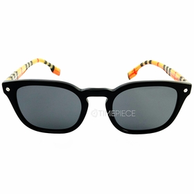 Burberry BE4329 375781 53 Ellis Mens  Sunglasses