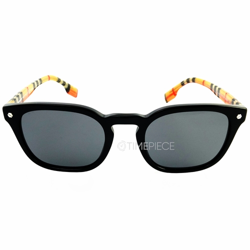 Burberry BE4329 375781 53 Ellis Mens  Sunglasses