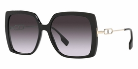 Burberry 0BE4332 30018G57  Ladies  Sunglasses