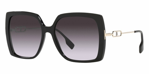 Burberry 0BE4332 30018G57  Ladies  Sunglasses