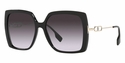 Burberry 0BE4332 30018G57  Ladies  Sunglasses