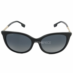 Burberry BE4333 3001T3 55 Alice Ladies  Sunglasses