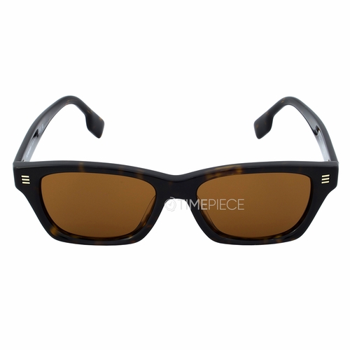 Burberry BE4357F 300273 53 Mens Sunglasses Burberry BE4357F 300273 53 Mens Sunglasses