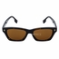 Burberry BE4357F 300273 53 Mens Sunglasses