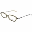 Burberry 8366 0V08 GRAY 48    Eyeglasses