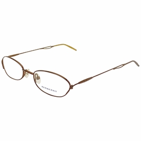 Burberry 8945 - 0R74 PS02-008-07  Unisex  Eyeglasses