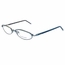 Burberry 911/U 0J22 AQUA Ladies Eyeglasses