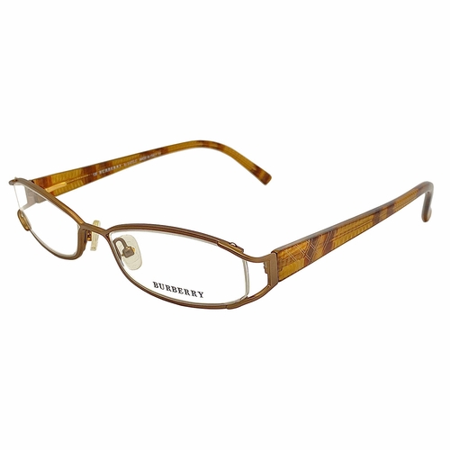Burberry 9469 064S BRONZE 5  Ladies  Eyeglasses