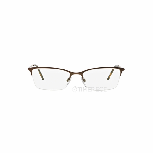Burberry BE1278 1012 53  Ladies  Eyeglasses