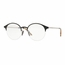 Burberry BE1328127651 Mens Eyeglasses