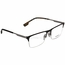 Burberry BE1344 1003 55 Brunel Mens  Eyeglasses