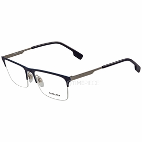 Burberry BE1344127455  Mens  Eyeglasses