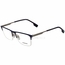 Burberry BE1344127455  Mens  Eyeglasses