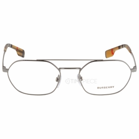 Burberry BE1351 1003 55 Fairway Mens  Eyeglasses