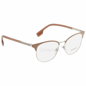 Burberry BE1355 1005 52 Sophia Unisex  Eyeglasses