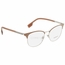 Burberry BE1355 1005 52 Sophia Unisex  Eyeglasses