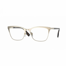 Burberry BE1362 1109  54  Ladies  Eyeglasses