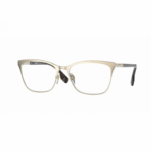 Burberry BE1362 1109 54 Ladies Eyeglasses Burberry BE1362 1109 54 Ladies Eyeglasses