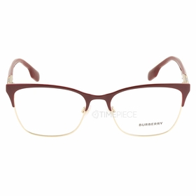Burberry BE1362 1292 54  Ladies  Eyeglasses