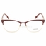 Burberry BE1362 1292 54  Ladies  Eyeglasses