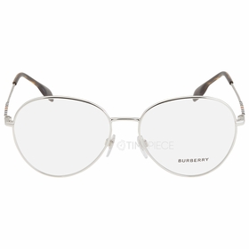 Burberry BE1366 1005 56 Felicity Ladies  Eyeglasses