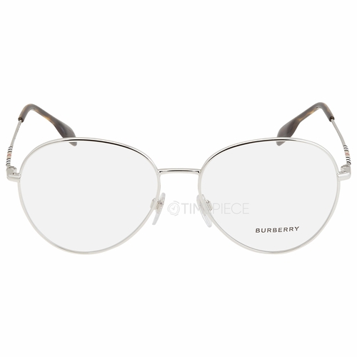 Burberry BE1366 1005 56 Felicity Ladies  Eyeglasses