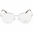 Burberry BE1366 1005 56 Felicity Ladies  Eyeglasses