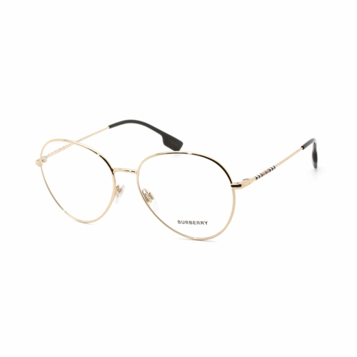Burberry BE1366 1109 56 Felicity Ladies  Eyeglasses