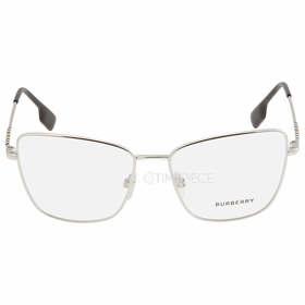 Burberry BE1367 1005 53  Ladies  Eyeglasses