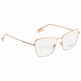 Burberry BE1367 1337 53  Ladies  Eyeglasses