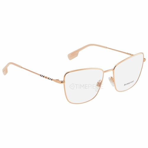 Burberry BE1367 1337 53  Ladies  Eyeglasses