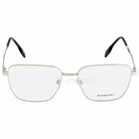 Burberry BE1368 1005 54 Booth Mens  Eyeglasses