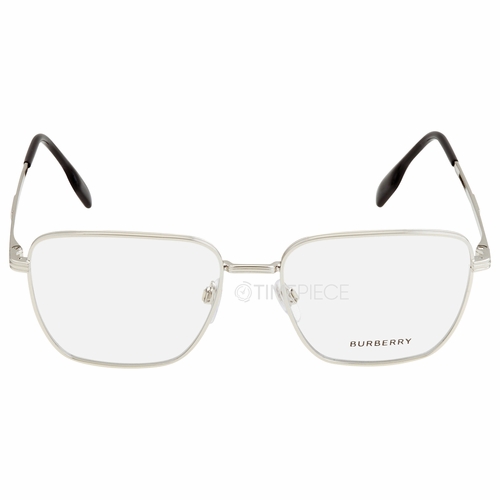 Burberry BE1368 1005 54 Booth Mens  Eyeglasses