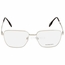 Burberry BE1368 1005 54 Booth Mens  Eyeglasses