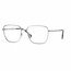 Burberry BE1368 1005 56 Booth Mens  Eyeglasses